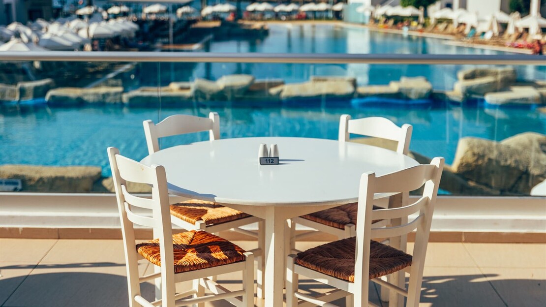 Atlantica Callisto Holiday Village